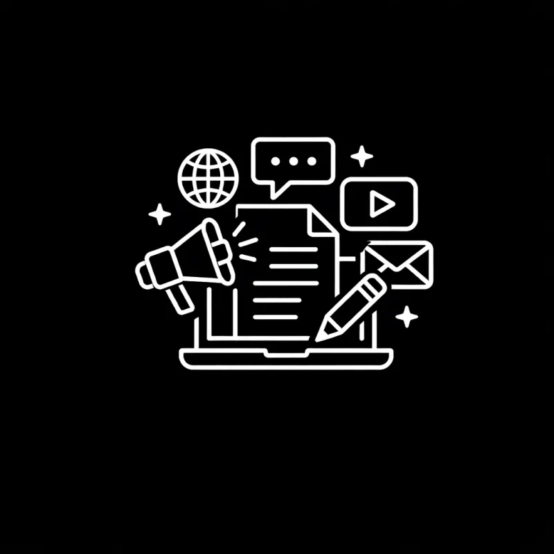 Content & Communication