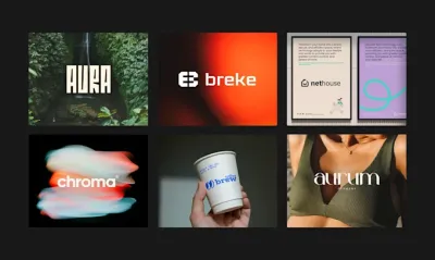 design your minimalist logo